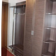 Hotel Villa Vitele ванная