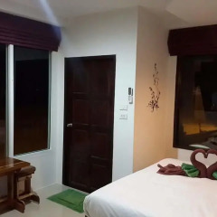 Отель Rimlay Bungalow комната для гостей фото 2