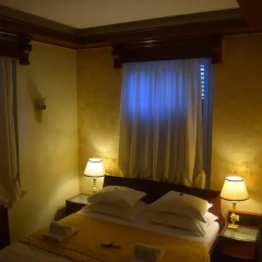 Hotel Cattaro 4* Люкс повышенной комфортности с различными типами кроватей фото 15