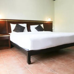 Hotel De Karon 3* Стандартный номер разные типы кроватей фото 2