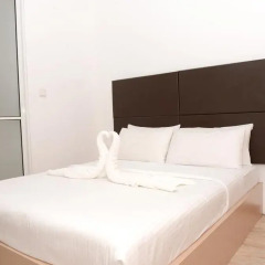 Отель Express Inn 3* Номер Делюкс с различными типами кроватей