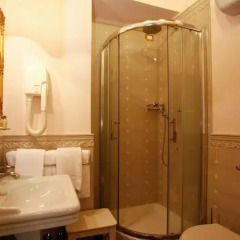 Апартаменты Casa De Fiori Apartments Стандартный номер с различными типами кроватей фото 13