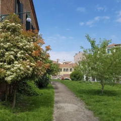 Отель InLaguna Италия, Венеция - отзывы, цены и фото номеров - забронировать отель InLaguna онлайн фото 4