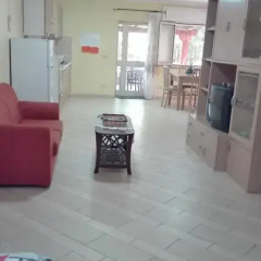 Отель Attico Bella Vista Синискола интерьер отеля