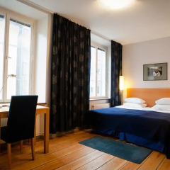 Отель Rex 4* Стандартный номер фото 8