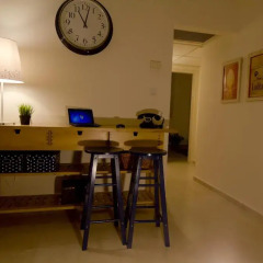 Tel Aviv Towers Apartment Израиль, Тель-Авив - отзывы, цены и фото номеров - забронировать отель Tel Aviv Towers Apartment онлайн детские мероприятия