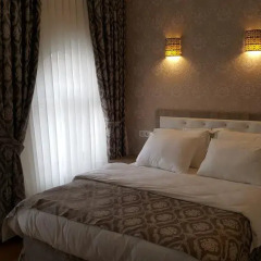 Ararat Hotel 2* Улучшенный номер с различными типами кроватей фото 15