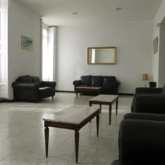 Отель Hostal Americano комната для гостей фото 2