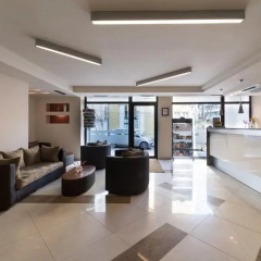 Hugo hotel интерьер отеля фото 3