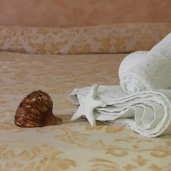 Hotel Montebello 2* Номер категории Эконом с 2 отдельными кроватями фото 5
