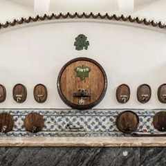 Hotel Rural da Barrosinha интерьер отеля фото 3