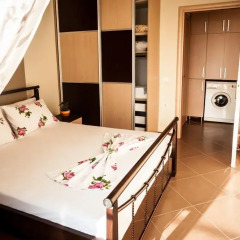 Отель Cavo Paradise Албания, Саранда - отзывы, цены и фото номеров - забронировать отель Cavo Paradise онлайн сейф в номере