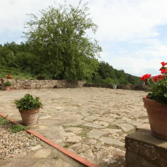 Отель Casa Al Bosco Реггелло фото 2