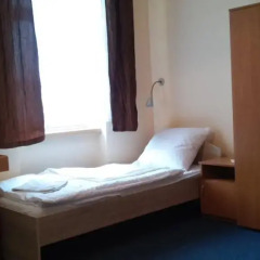 Ami Hotel 2* Стандартный номер фото 3