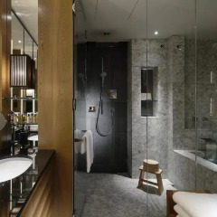 Palace Hotel Tokyo 5* Люкс фото 6