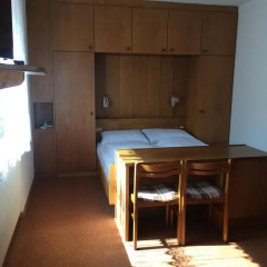 Отель Pension an der Mayenburg 2* Стандартный номер фото 7