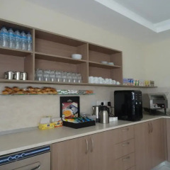 Отель Duncan Holiday Accommodation питание