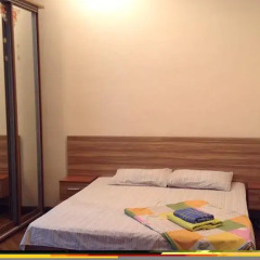 Апартаменты Furnished Apartments on Universitet детские мероприятия