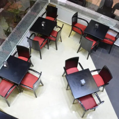 Отель Malak Hotel Марокко, Рабат - 1 отзыв об отеле, цены и фото номеров - забронировать отель Malak Hotel онлайн бассейн