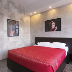 Отель Kama Bangkok - Boutique Bed & Breakfast 2* Номер Делюкс разные типы кроватей фото 4