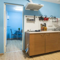 Hostel Bunka в номере