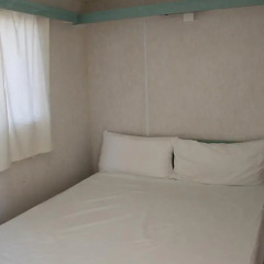 Отель Coll Vert Camping комната для гостей фото 3
