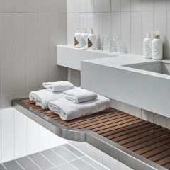 Nordic Light Hotel 4* Стандартный номер с различными типами кроватей фото 2