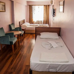 Orient Hostel Люкс фото 3