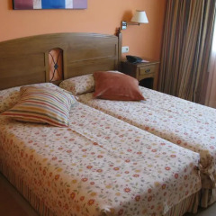 Отель GUDAMENDI 4* Стандартный номер фото 13