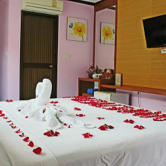 Отель Baan Ketkeaw Guest House 2 спа