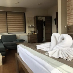 The Pera Hotel 4* Стандартный номер с различными типами кроватей фото 3