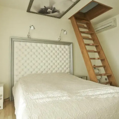 Boutique Hotel Mama 4* Стандартный номер с различными типами кроватей
