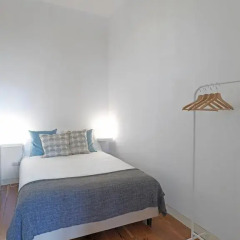 Отель Feels Like Home - Porto Central Flat комната для гостей фото 4