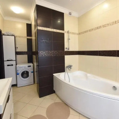 Апартаменты Sigurd Hall Apartments спа
