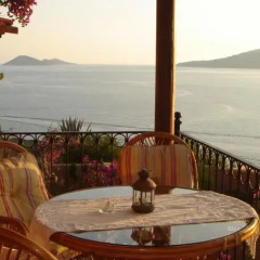 Club Patara Villas Турция, Патара - отзывы, цены и фото номеров - забронировать отель Club Patara Villas онлайн помещение для мероприятий фото 2