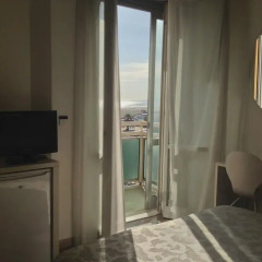 Hotel Carlton Beach 3* Номер Комфорт с различными типами кроватей фото 6
