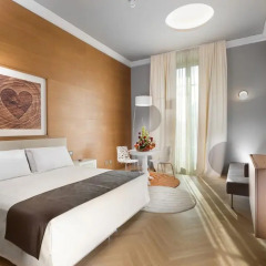 Отель TownHouse Duomo 5* Люкс с разными типами кроватей фото 3