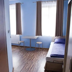 Отель Akira Bed&Breakfast 3* Номер Делюкс с различными типами кроватей фото 5