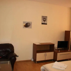 Апартаменты Flora Apartment 423 Боровец комната для гостей фото 3