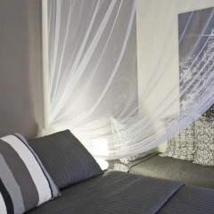 Отель City Mood B&B 2* Стандартный номер с различными типами кроватей фото 9