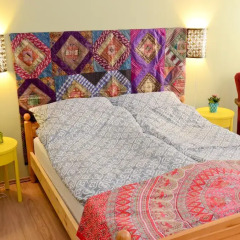 Апартаменты Galeria Apartments Будапешт детские мероприятия
