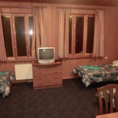 Hotel Alpika детские мероприятия