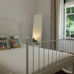 Marquês Soul - Hostel Стандартный номер фото 15