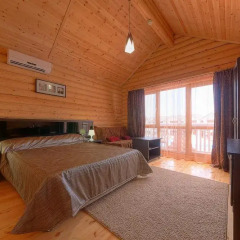 Гостиница Белый Пляж 3* Стандартный номер с двуспальной кроватью фото 4
