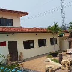 Отель Baan ViewBor Pool Villa 3* Вилла с различными типами кроватей фото 11