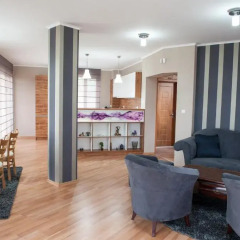 Отель Villa Kamchia Варна комната для гостей фото 5