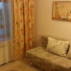 Гостиница Guest House Krimskaya в Анапе отзывы, цены и фото номеров - забронировать гостиницу Guest House Krimskaya онлайн Анапа комната для гостей фото 3
