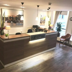 Отель Residence Le Coin Нидерланды, Амстердам - отзывы, цены и фото номеров - забронировать отель Residence Le Coin онлайн интерьер отеля