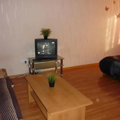 Апартаменты Apartment Lenina Пермь комната для гостей фото 4