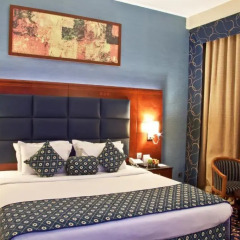 Ramee Rose Hotel 4* Стандартный номер с различными типами кроватей фото 17